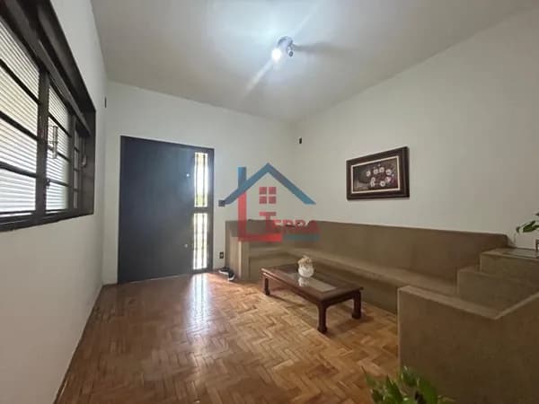 Casa em Catanduva - Jardim Salles