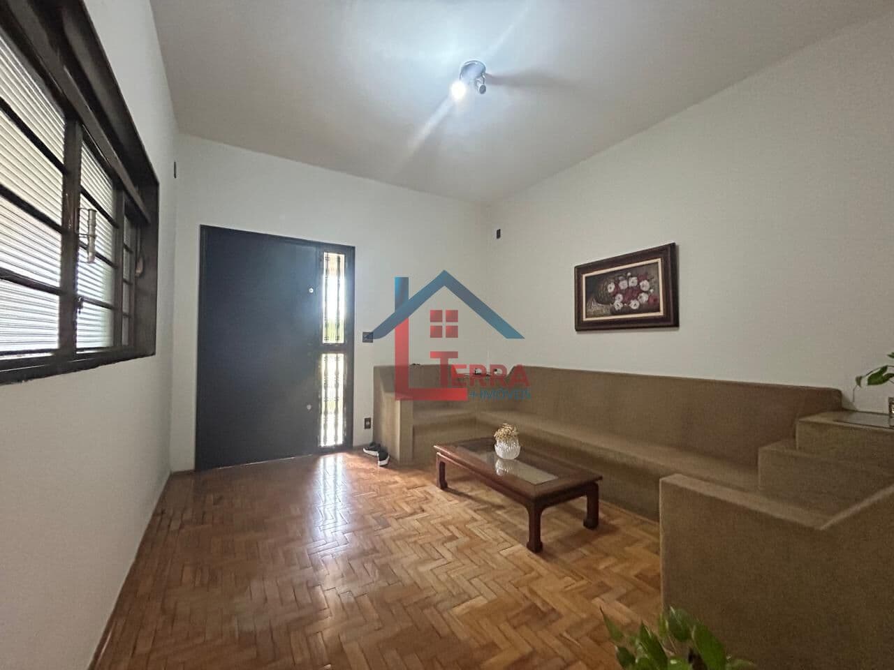 Casa em Catanduva - Jardim Salles