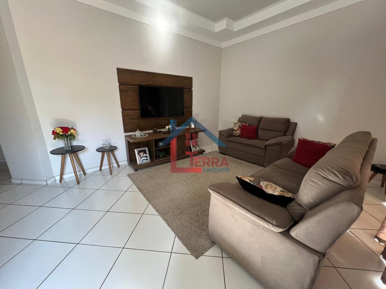 Casa em Catanduva - Parque Glória IV