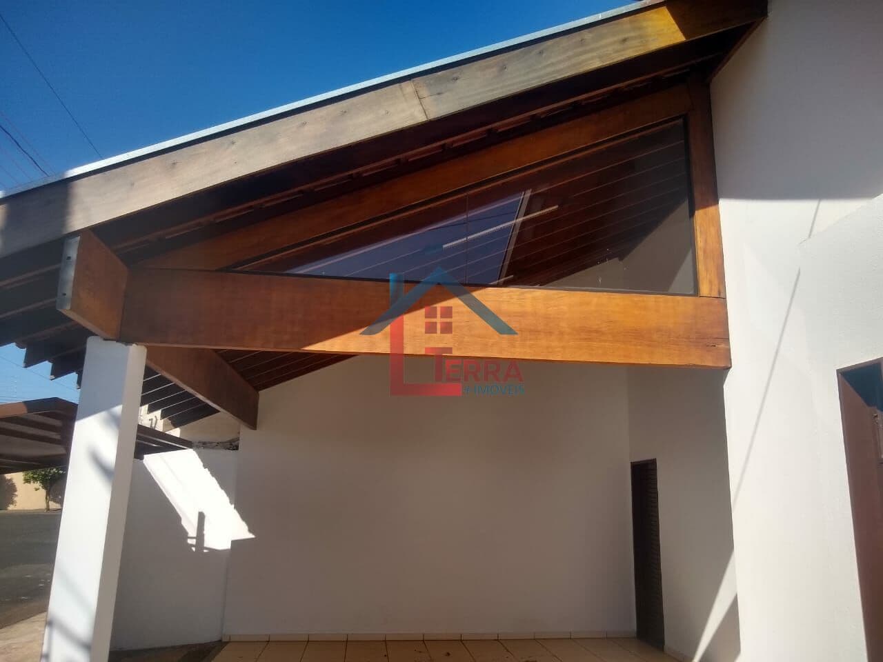 Casa em Catanduva - Residencial Sebastião Moraes
