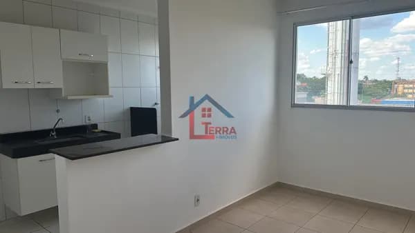 Apartamento em Catanduva - Parque Joaquim Lopes