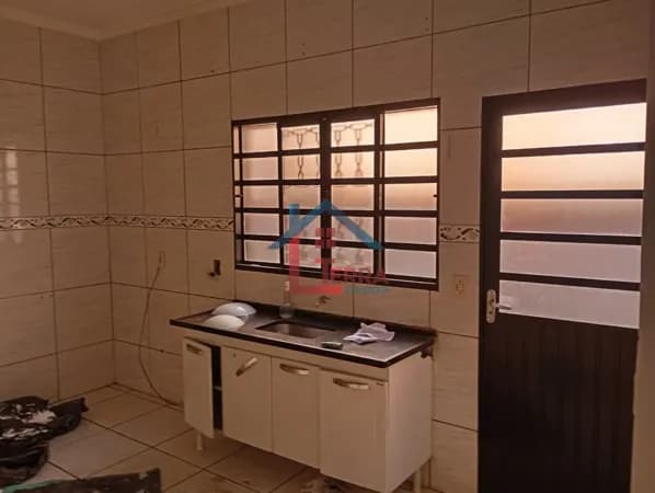 Casa em Catanduva - Jardim Soto