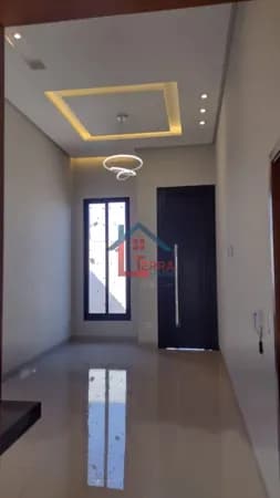 Casa em Catanduva - Jardim Bonsucesso