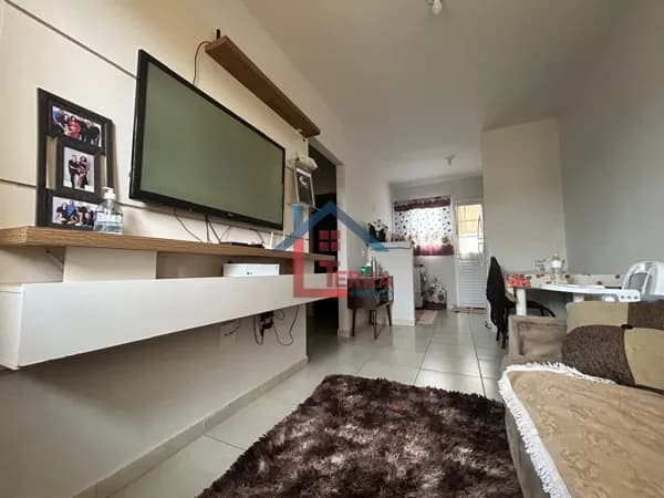Casa em Catanduva - Residencial Nova Catanduva III