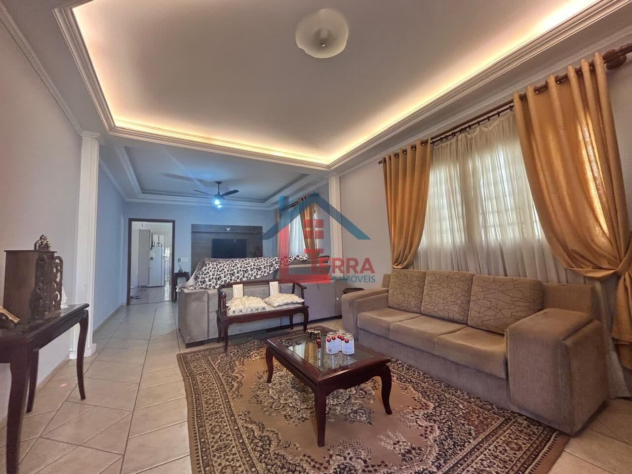 Casa em Catanduva - Jardim Vertoni
