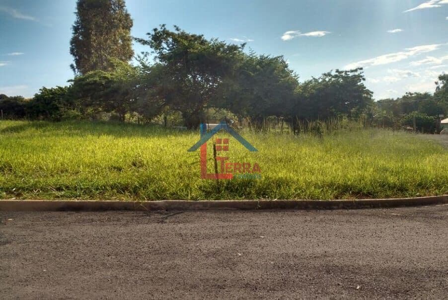 Lote/Terreno em Catanduva - Jardim Europa