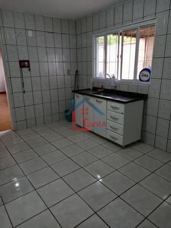 Casa em Catanduva - São Francisco