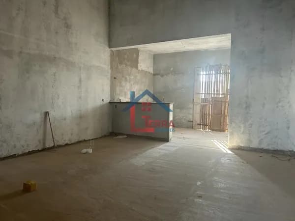 Casa em Catanduva - Parque Residencial Agudo Romão II