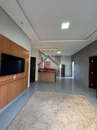 Casa em Catanduva - Alto da Boa Vista II