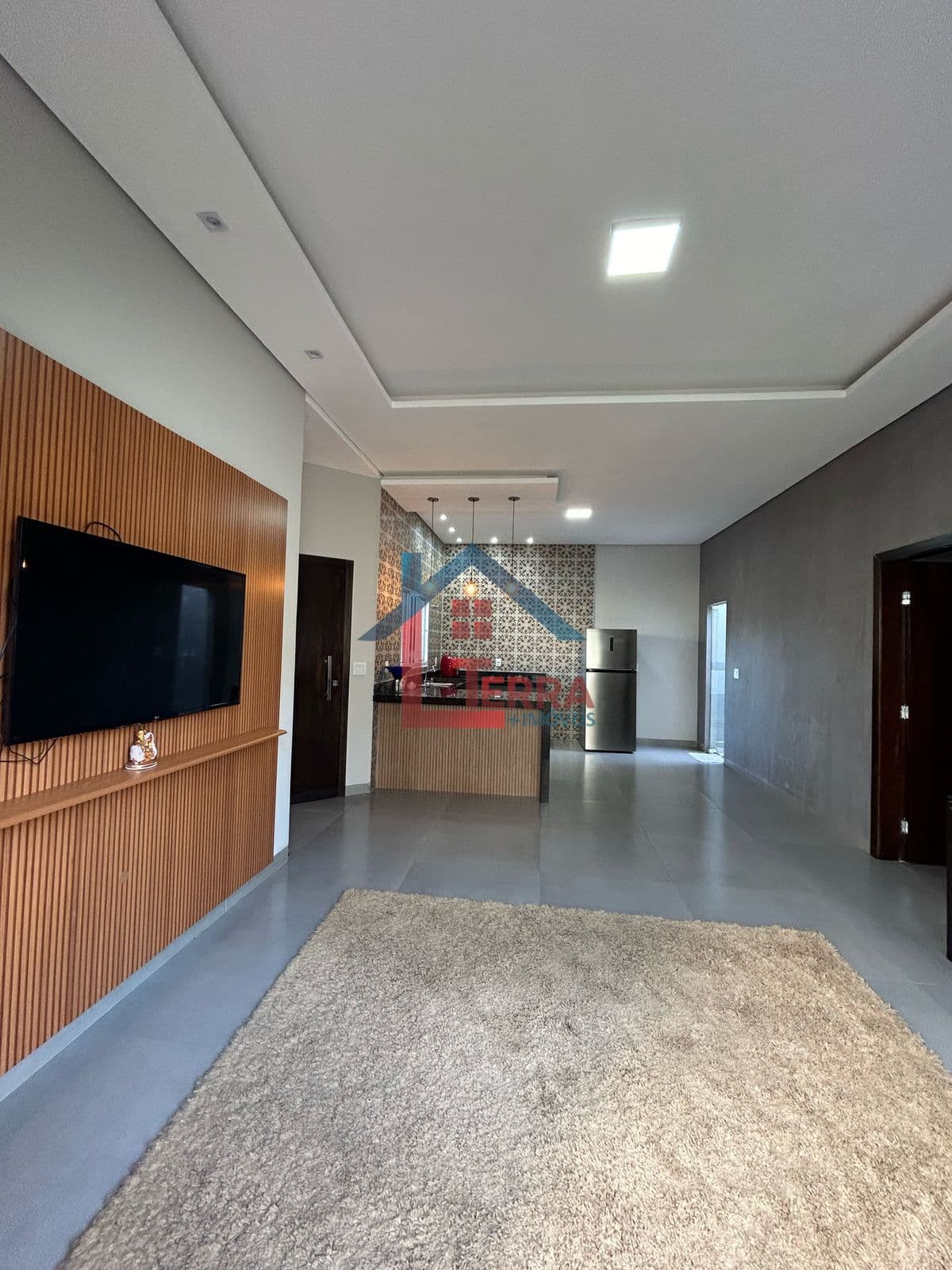 Casa em Catanduva - Alto da Boa Vista II