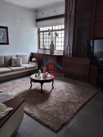 Casa em Catanduva - Parque Residencial Agudo Romão