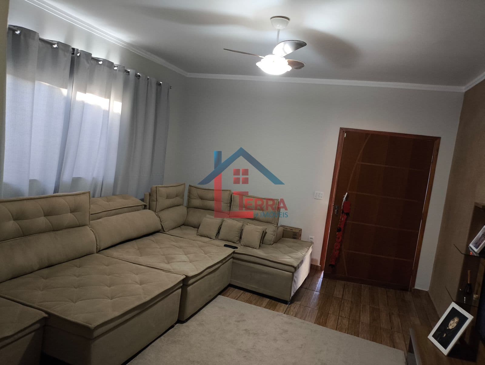 Casa em Catanduva - Jardim Pedro Borgoni