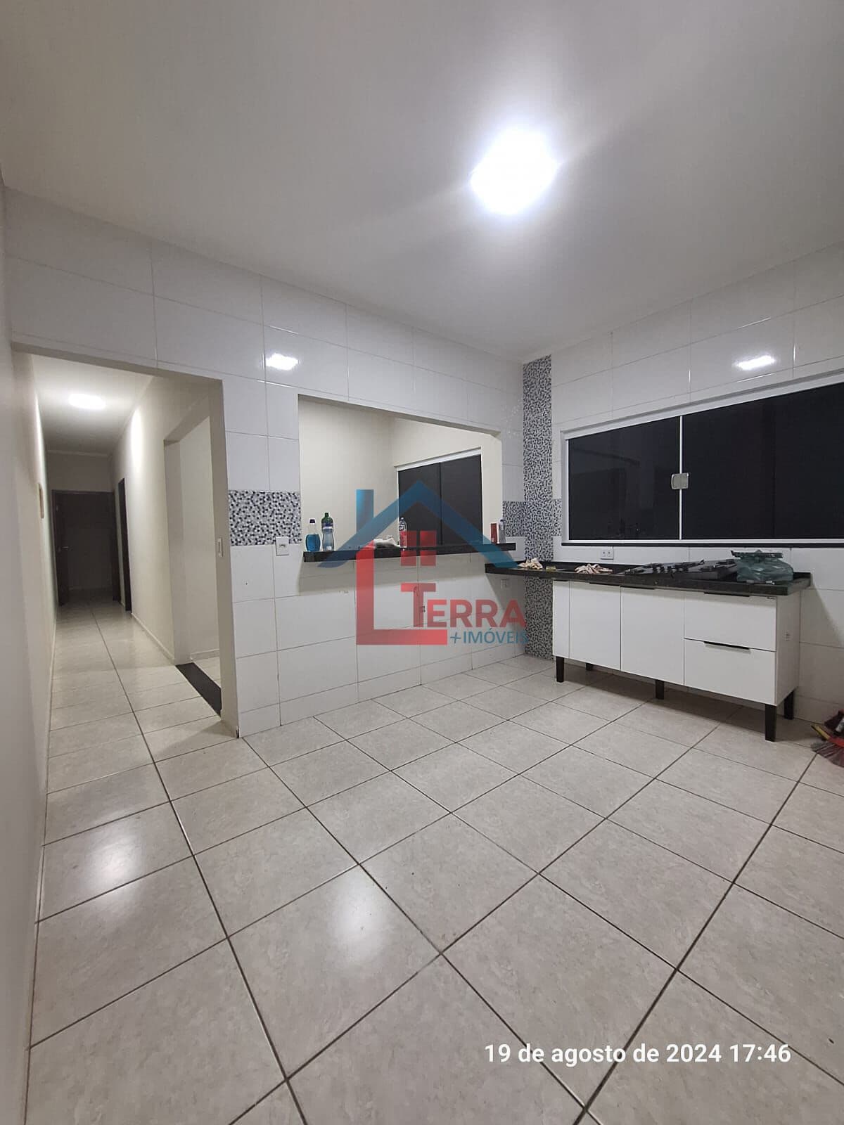 Casa em Catanduva - Loteamento Cidade Jardim