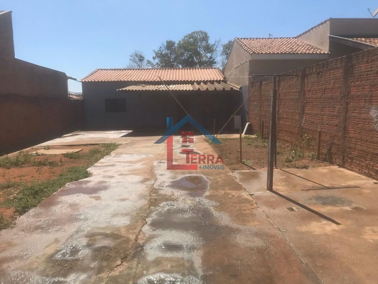 Casa em Catanduva - Jardim Monte Líbano