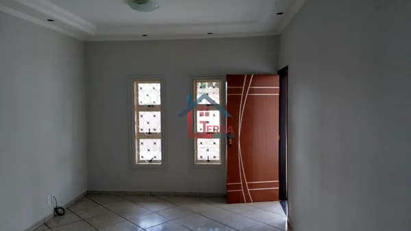 Casa em Catanduva - Conjunto Habitacional Deputado Antônio Mastrocola