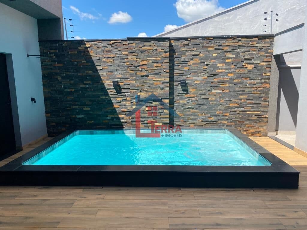 Casa em Catanduva - Jardim Del Rey