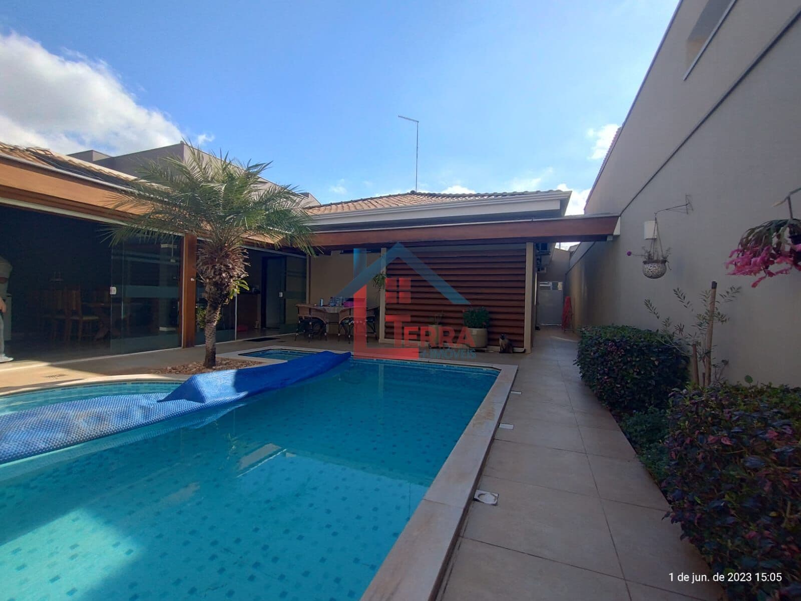 Casa em Catanduva - Residencial Acapulco