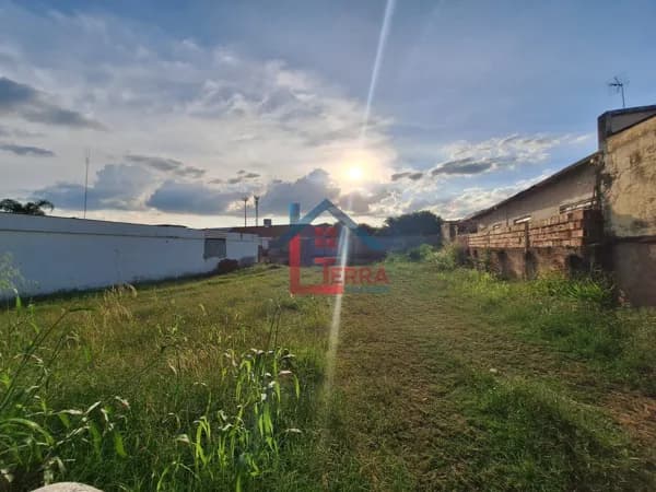 Lote/Terreno em Catanduva - Higienópolis