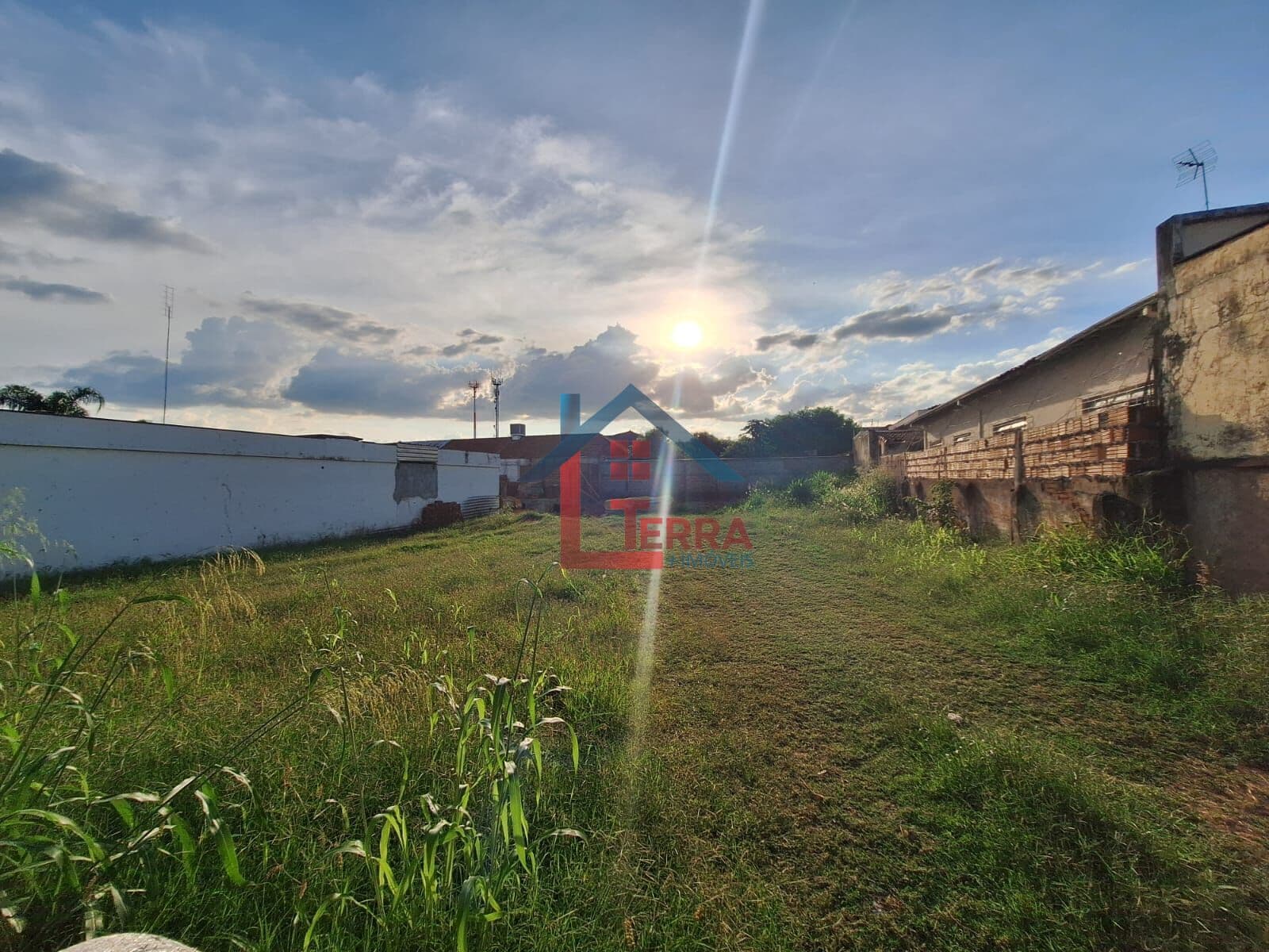 Lote/Terreno em Catanduva - Higienópolis