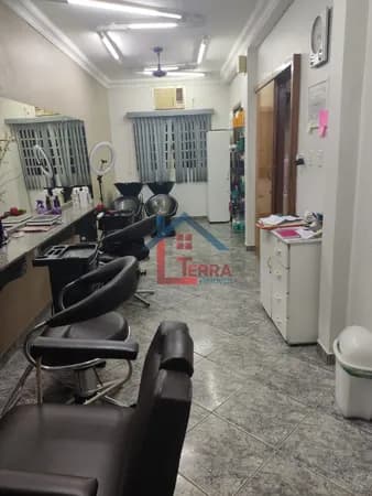 Sala/Conjunto em Catanduva - Conjunto Habitacional Euclides Figueiredo