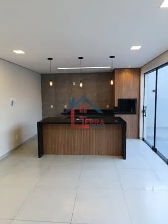 Casa Jardim Soto