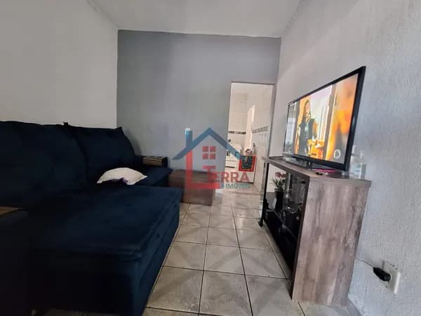 Casa em Catanduva - Loteamento Solo Sagrado