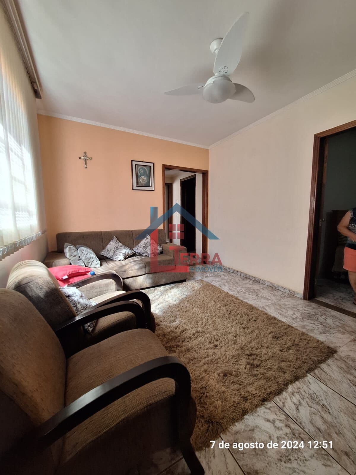 Casa em Catanduva - Jardim Santa Helena