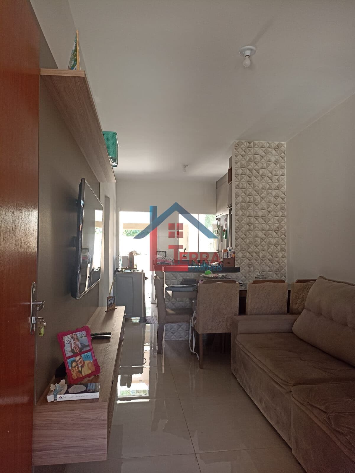 Casa em Catanduva - Vila Motta