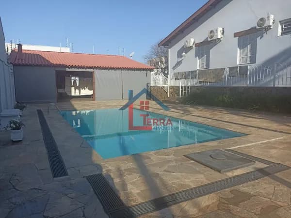 Casa em Catanduva - Parque Iracema