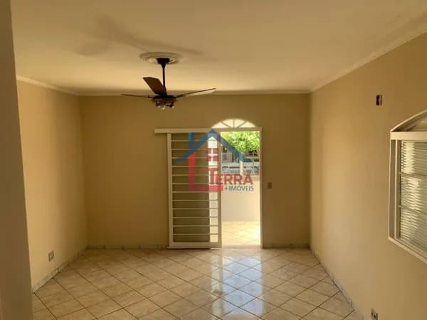 Casa em Catanduva - Jardim Soto