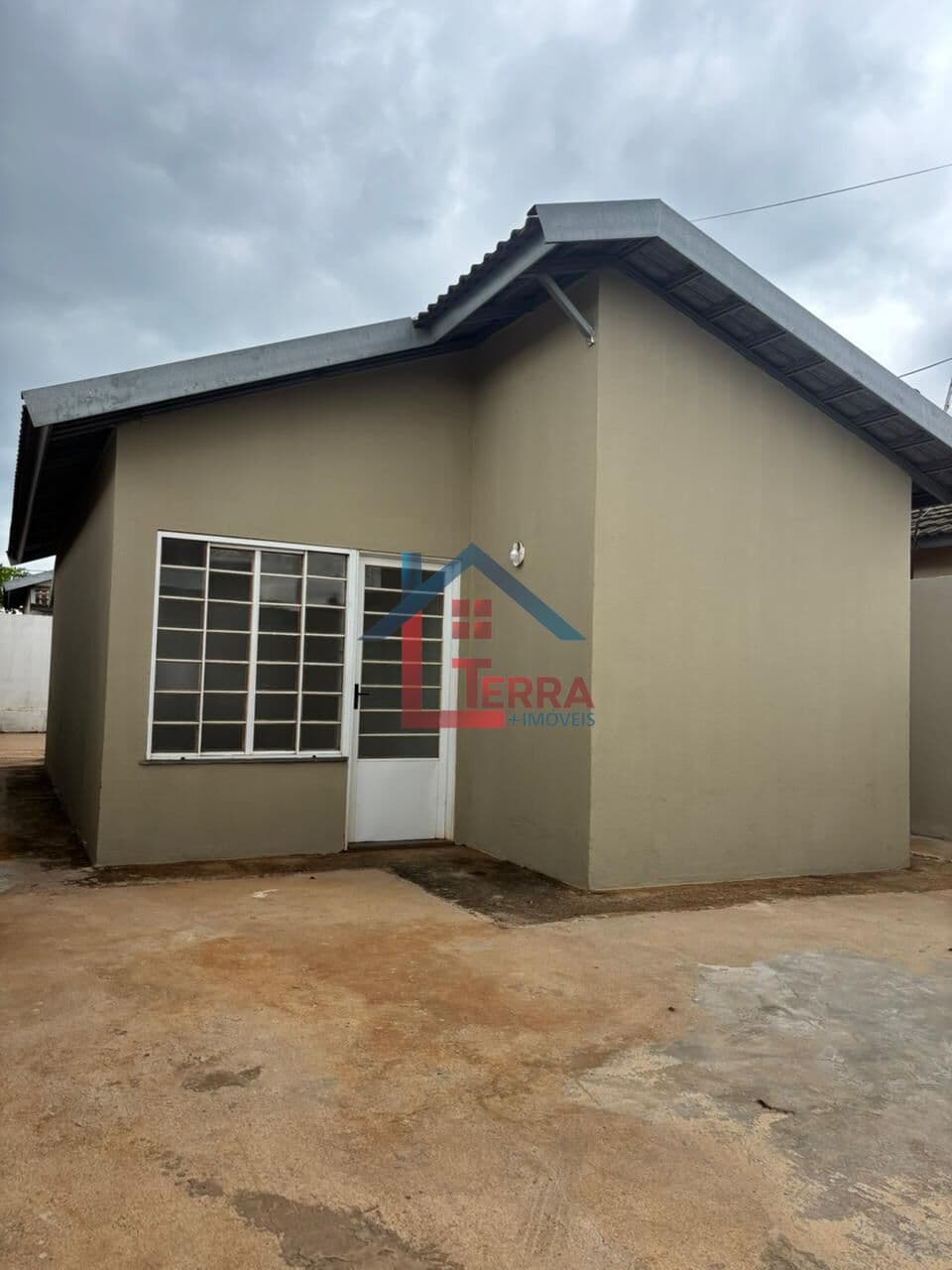 Casa em Catanduva - Residencial Nova Catanduva I