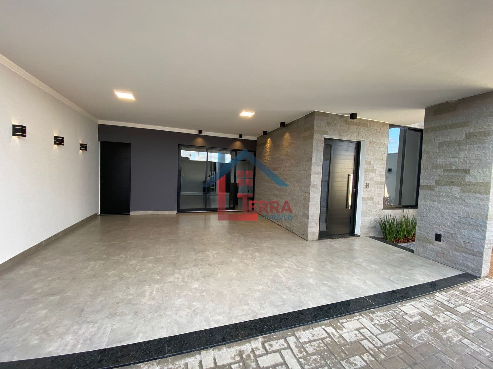 Casa em Catanduva - Residencial Horizon