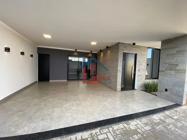 Casa em Catanduva - Residencial Horizon