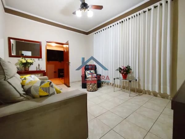 Casa em Catanduva - São Francisco