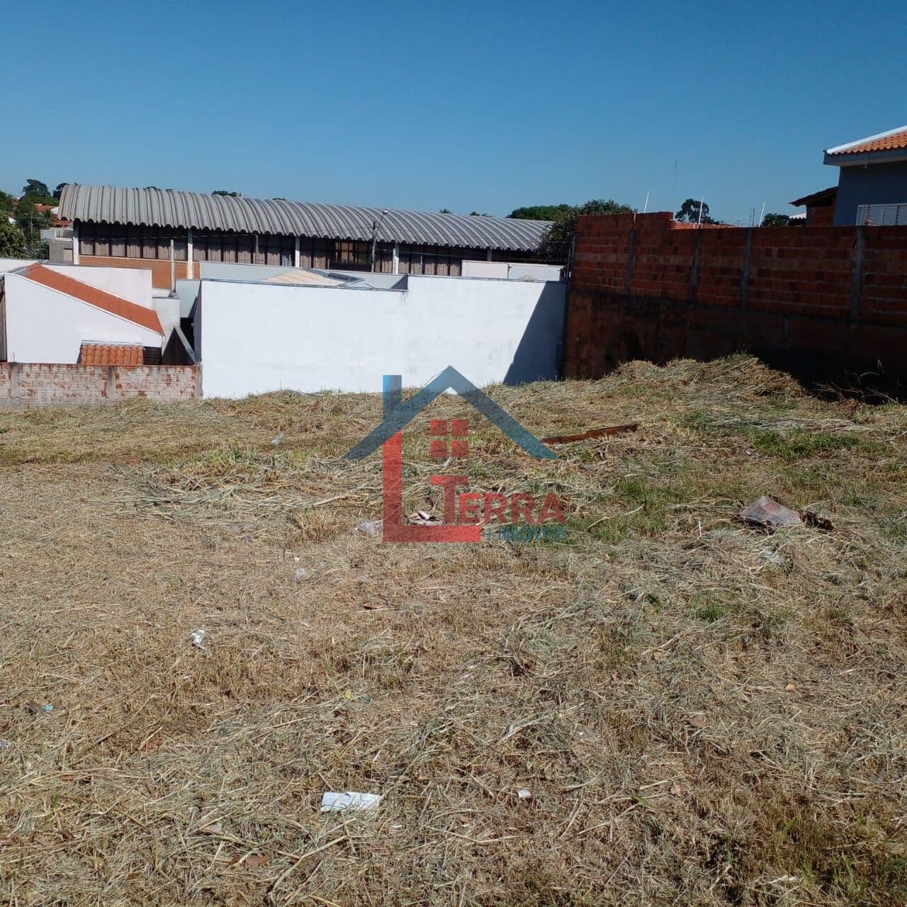 Lote/Terreno em Catanduva - Loteamento Colina do Sol