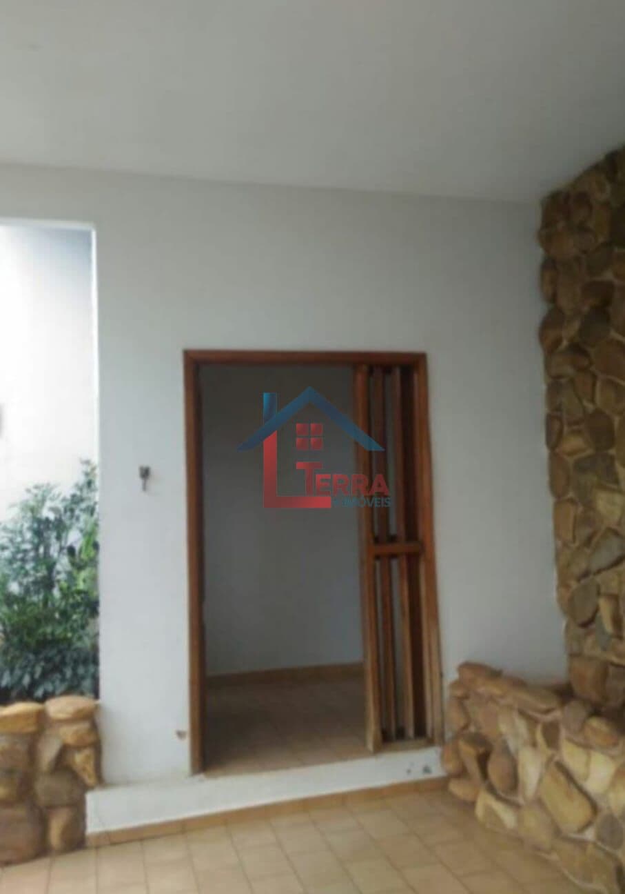 Casa em Catanduva - Parque Residencial Flamingo