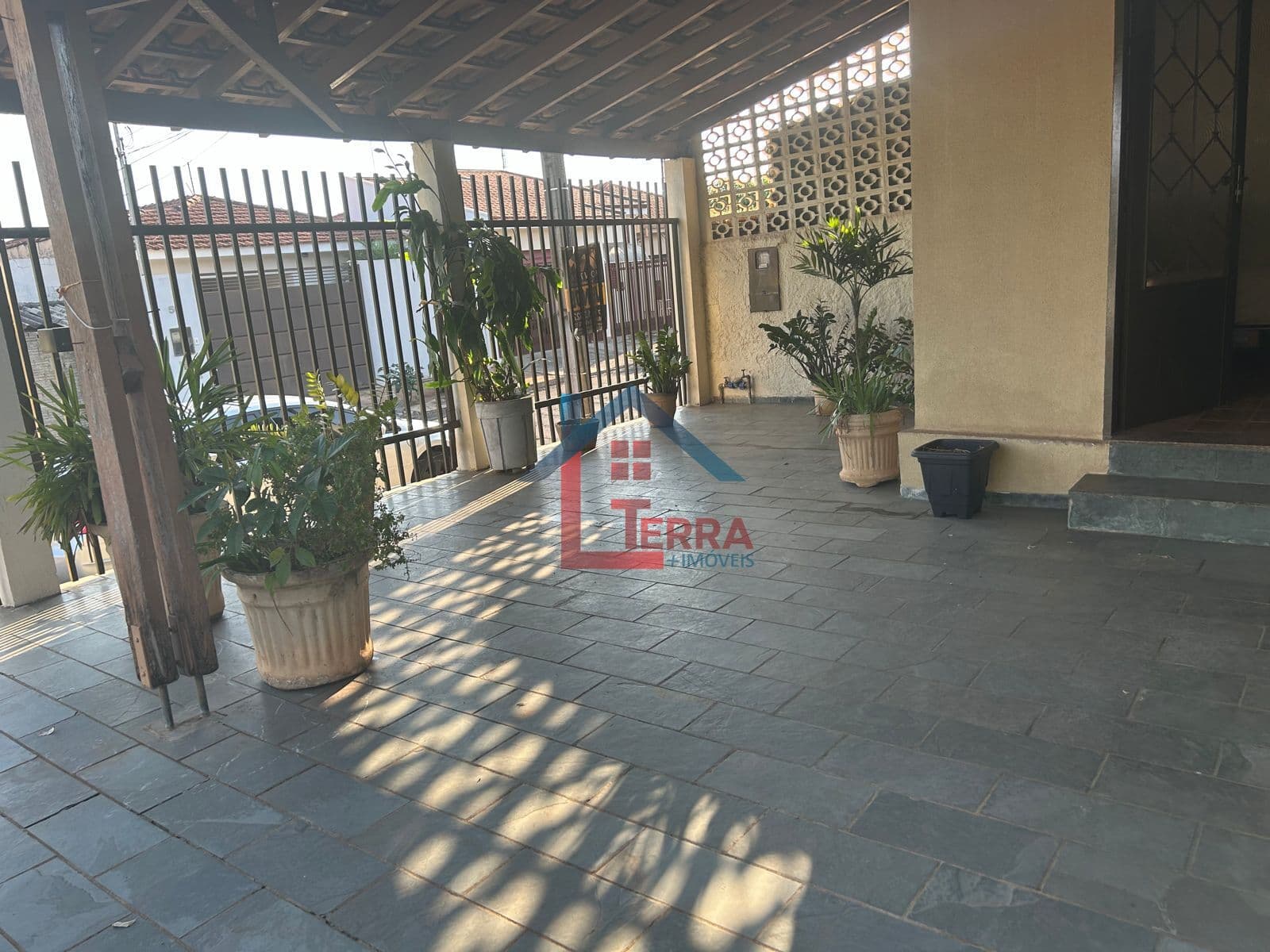 Casa em Catanduva - Loteamento Solo Sagrado