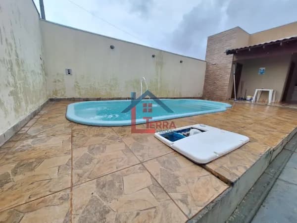 Casa em Catanduva - Loteamento Colina do Sol