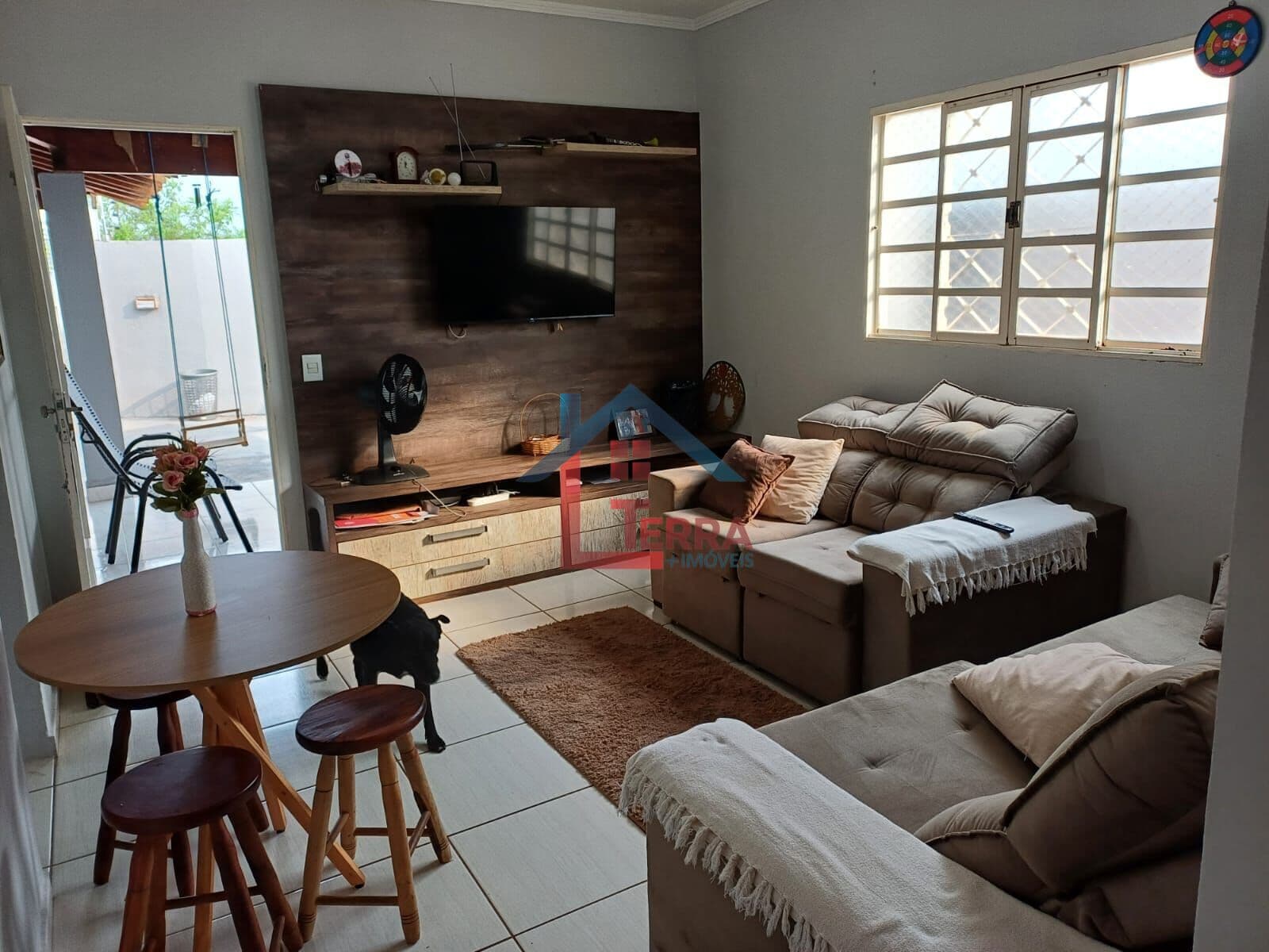 Casa em Catanduva - Jardim Pedro Borgoni
