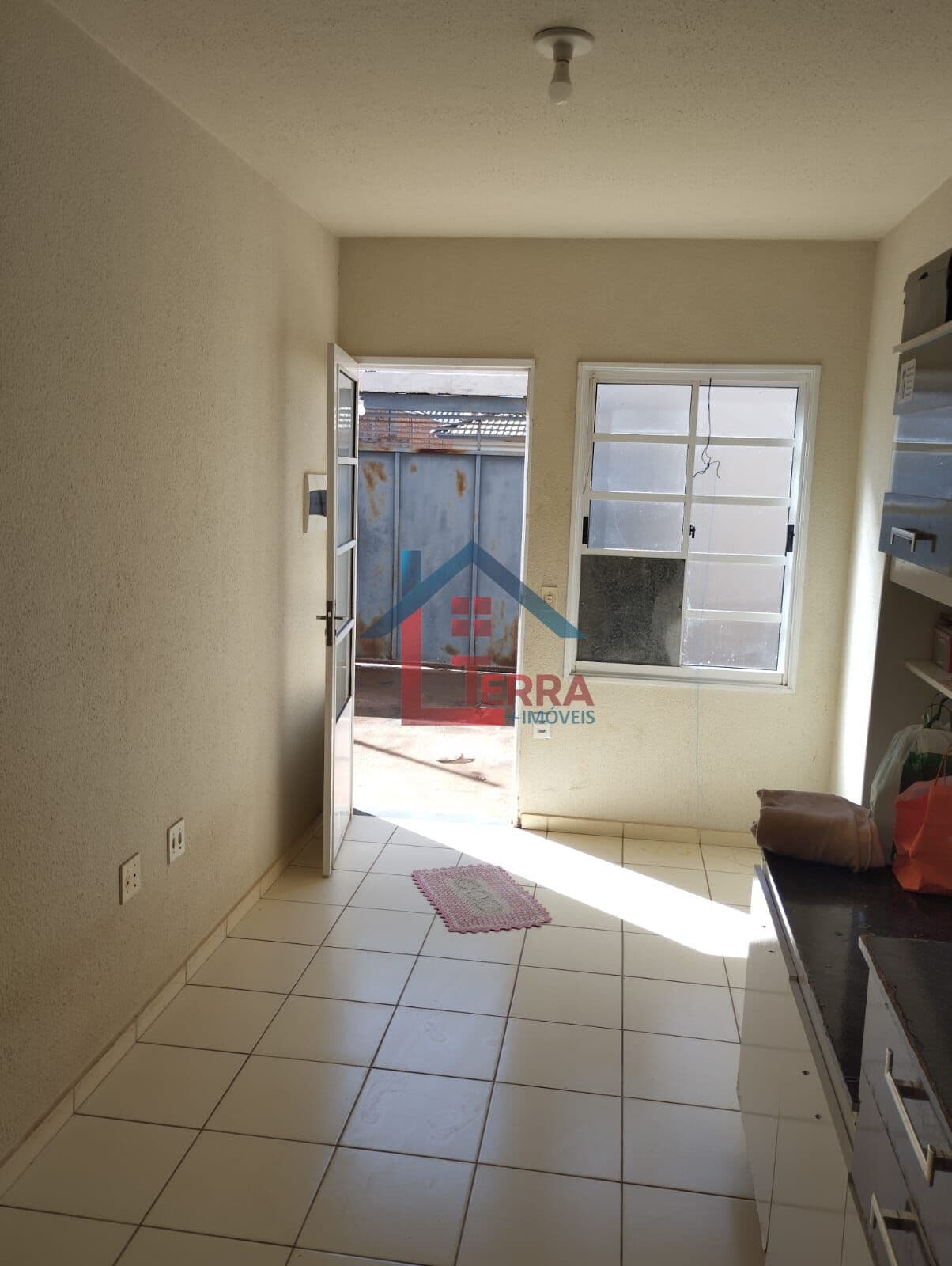Casa em Catanduva - Residencial Júlio Ramos