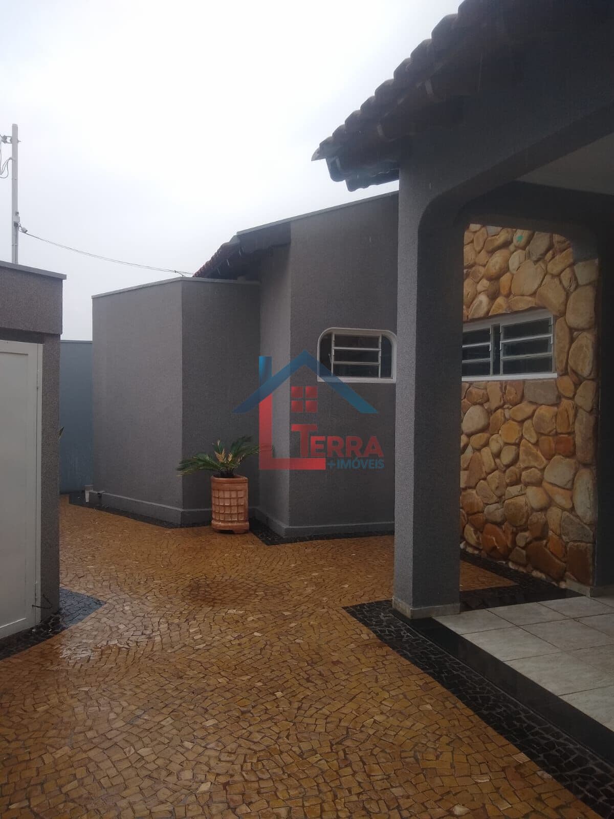 Casa em Catanduva - Parque Residencial Agudo Romão