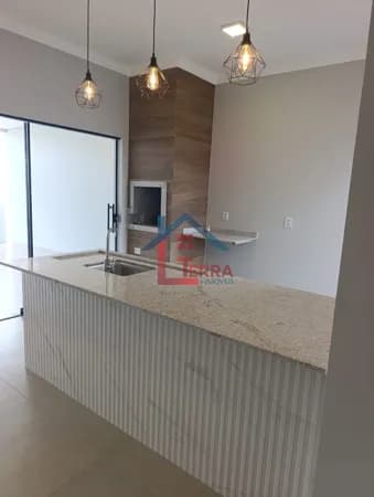 Casa em Catanduva - Parque Glória V