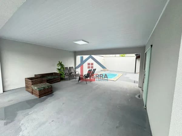 Casa em Catanduva - Residencial dos Ipês