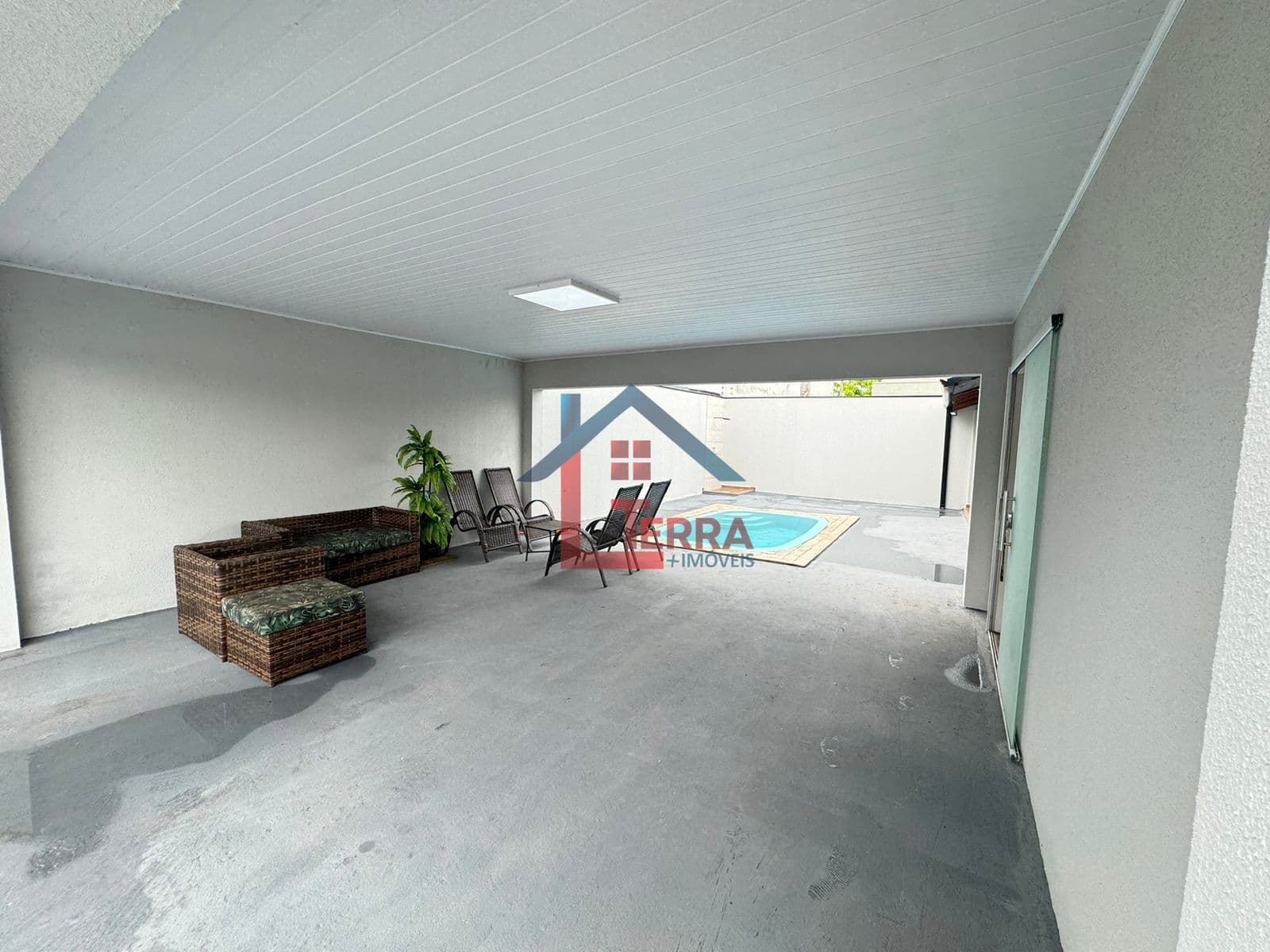 Casa em Catanduva - Residencial dos Ipês