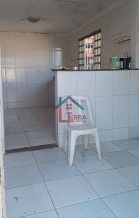 Casa em Catanduva - Jardim Nova Catanduva