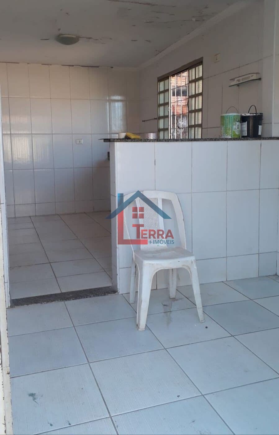 Casa em Catanduva - Jardim Nova Catanduva