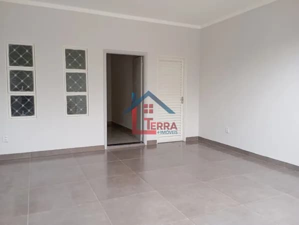 Casa em Catanduva - Jardim Monte Líbano