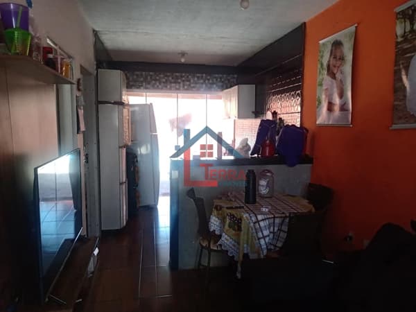 Casa em Catanduva - Residencial Nova Catanduva I