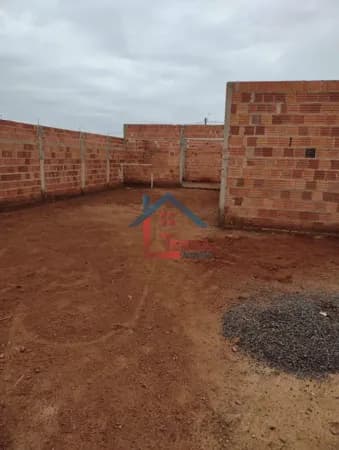 Casa em Catanduva - Alto da Boa Vista II