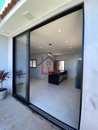 Casa em Catanduva - Jardim Monte Líbano